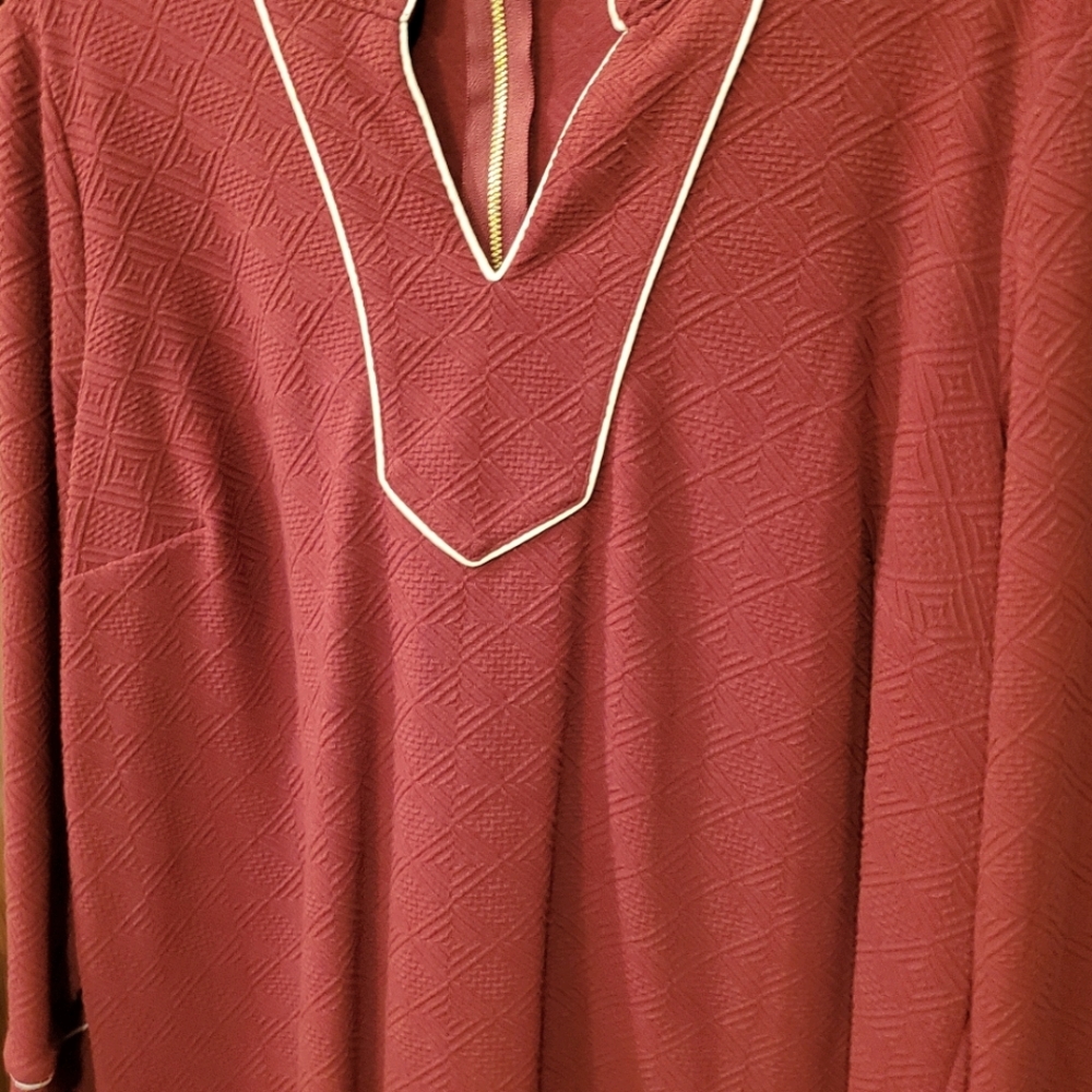 Tunic Top